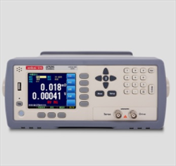 Máy đo nội trở acquy Anbai AT526C, AT526Battery Meter